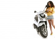 Piaggio Mp3 400ie